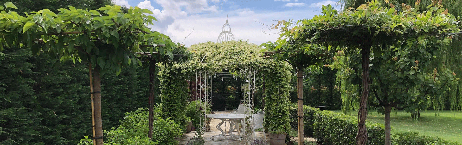 Creazione Giardini su Misura | Fugazza Giardinaggio