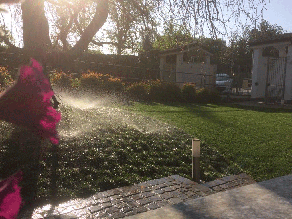 Creazione giardini su misura | Fugazza Giardinaggio