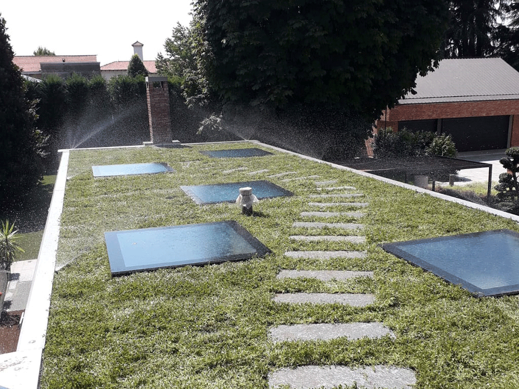 Creazione giardini su misura | Fugazza Giardinaggio
