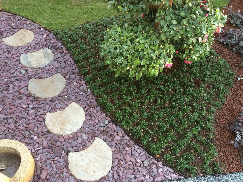 Creazione giardini su misura | Fugazza Giardinaggio