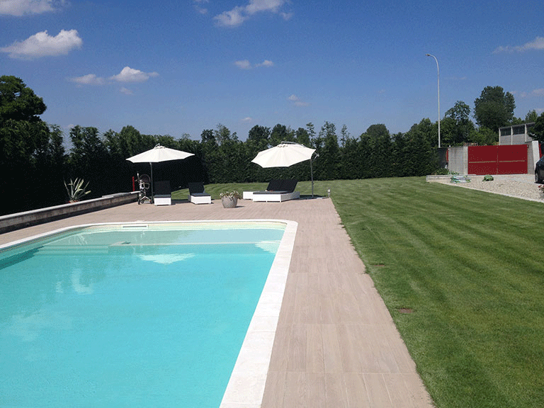 Manutenzione professionale giardini | Fugazza Giardinaggio
