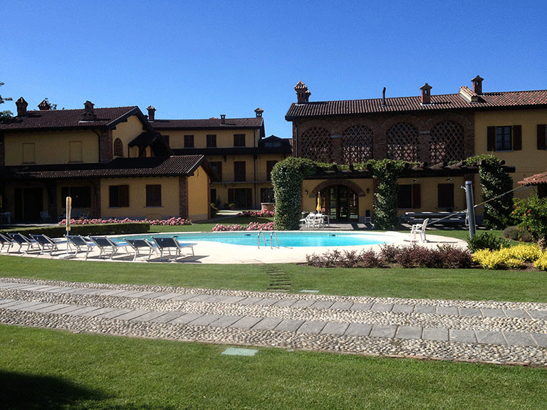 Manutenzione professionale giardini | Fugazza Giardinaggio
